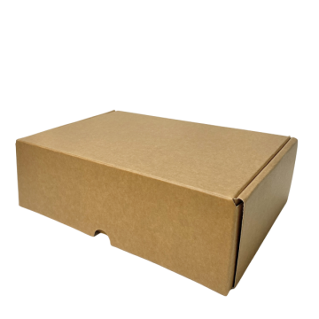Caixa Ecommerce M – 25,8 x 16 x 7,8 cm
