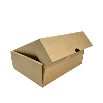Caixa Ecommerce P – 21,5 x 16 x 6,5 cm